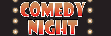 Comedy Night Comedy Night